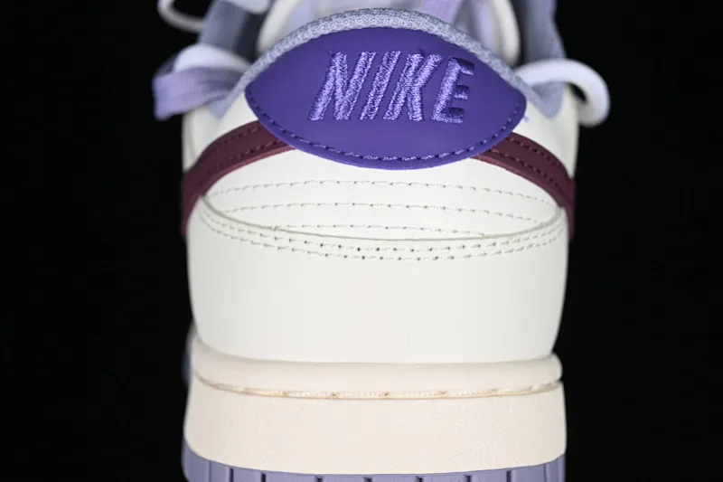 All categories Nk SB Dunk Series Nk SB Dunk Low Low-top sneakers CS version Nk Dunk Low Bubble Jellyfish Simple and refreshing Raspberry White SB strap low-top casual sneakers DD1503-500